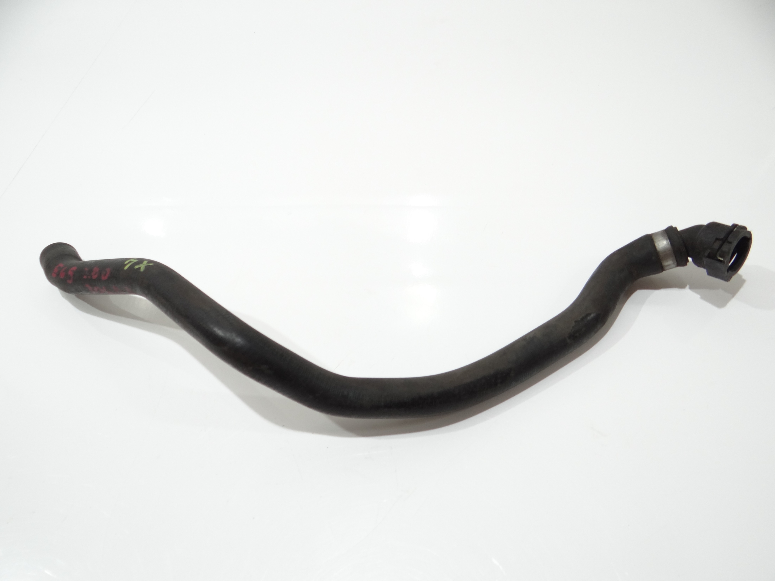 prijenos crijevo vode BMW E65 3.0D 8377699