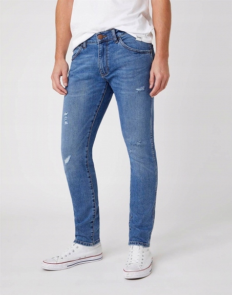 

Spodnie Męskie Wrangler Bryson W14XJX87V W30 L32