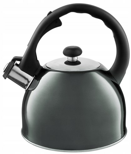 

Domotti Czajnik Bennet 1,5 L Szary Gaz Indukcja