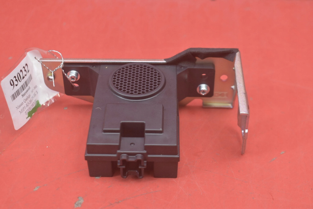 control unit module ALARMU 284P3HV00A NISSAN QASHQAI 2 II J11 17-21