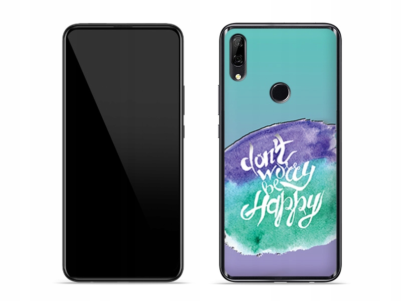 

Etui na Huawei P Smart Z Fantastic Case