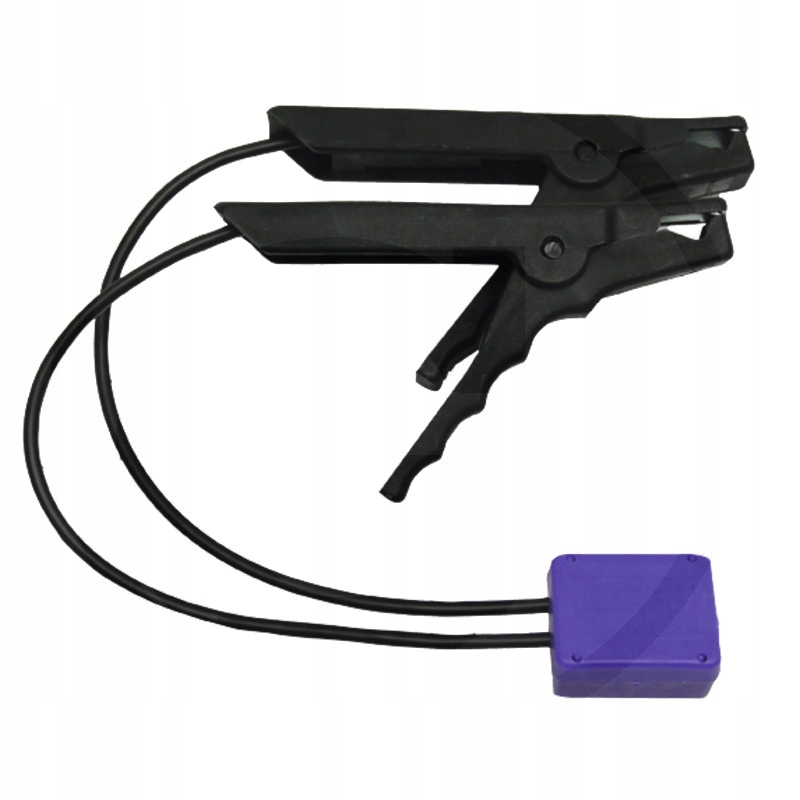 Ochrona przepięciowa 12/24V LED