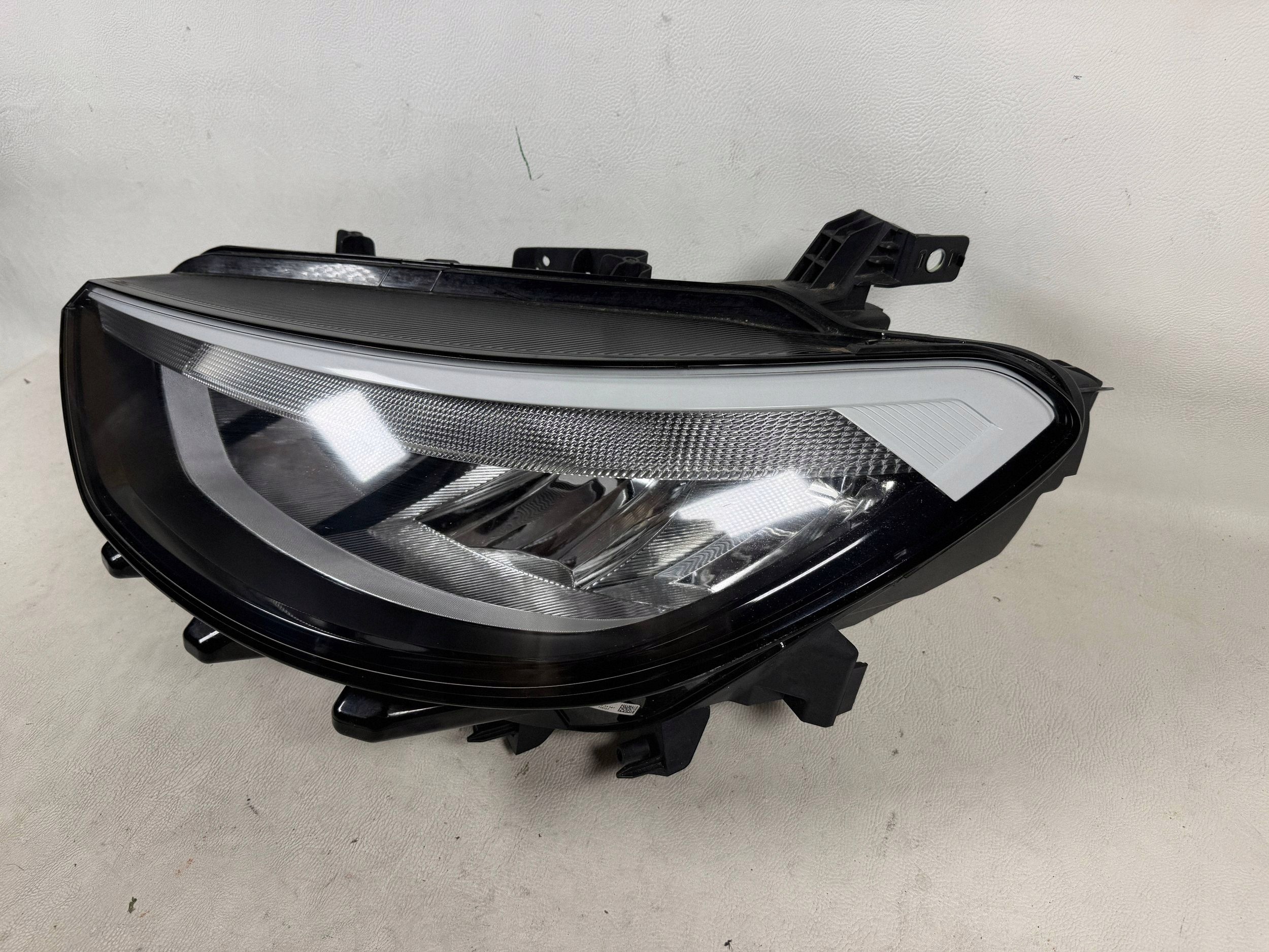 Vw Id.3 Id 3 LED light left front front