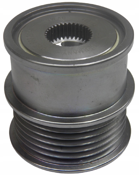 SPRZĘGŁO ALTERNATORA 04E903201E ORYGINAŁ NOWE VW