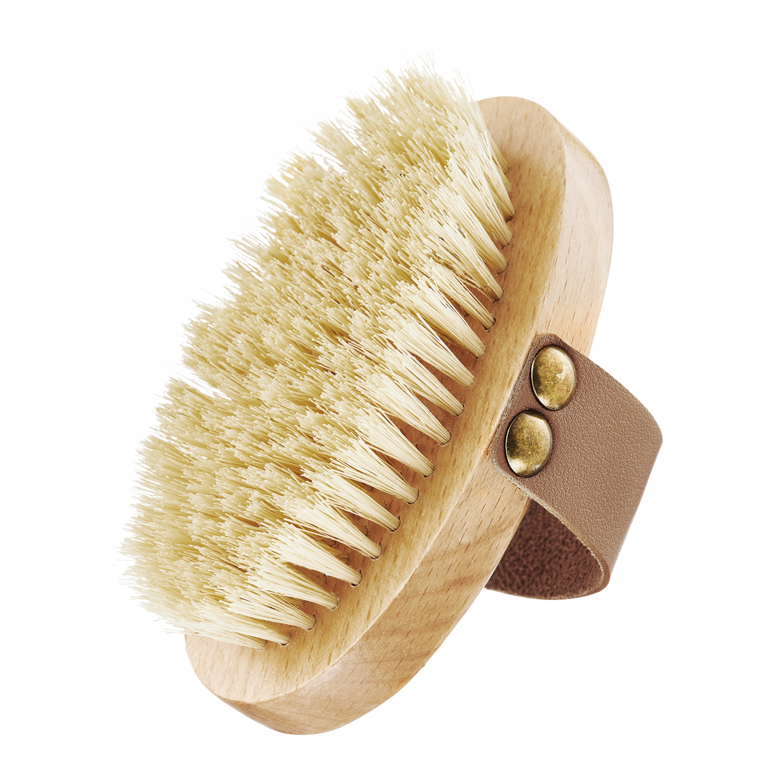 GLOV_Dry Body Brush kartáč pro suchou masáž těla