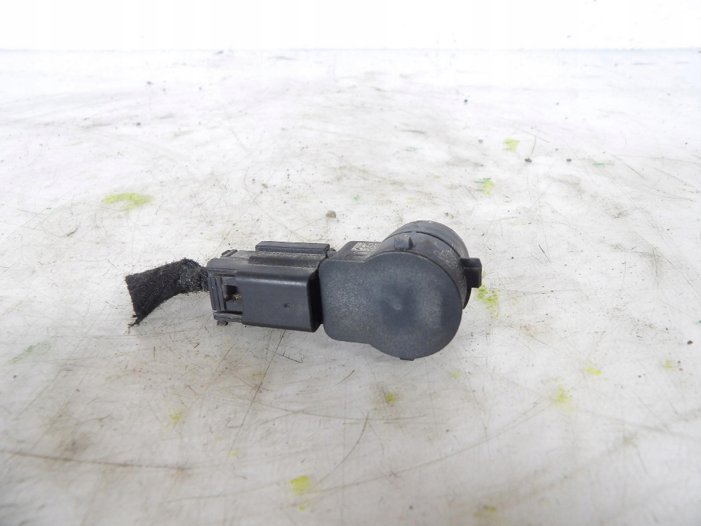 OPEL MOKKA und Sensor Parken 13289570