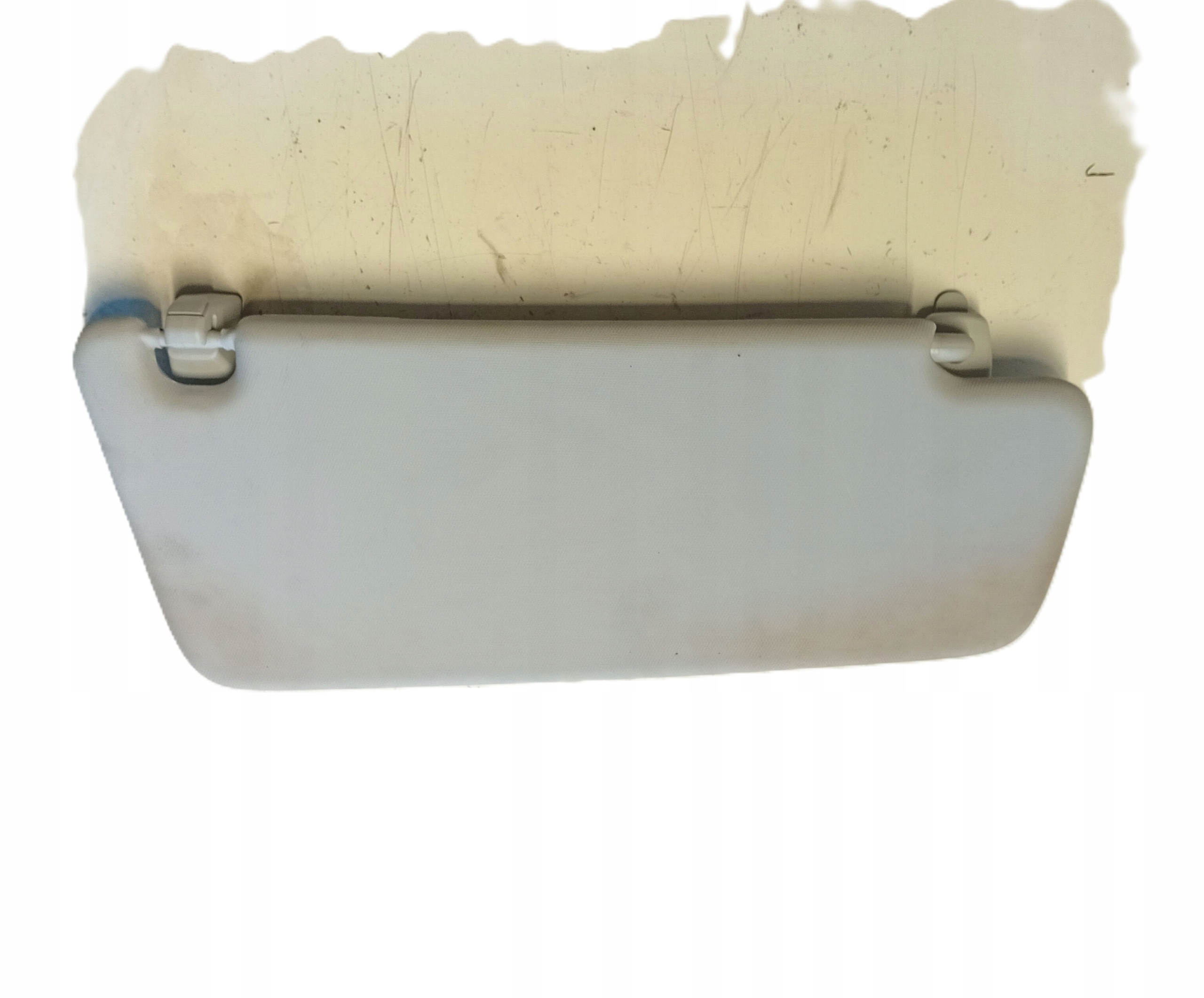 Sonnenblende Blende Abdeckung LEWAY OPEL CORSA E