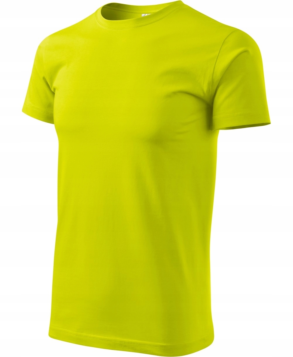 MALFINI HEAVY 137 MOCNA WYTRZYMAŁA koszulka S Marka Malfini