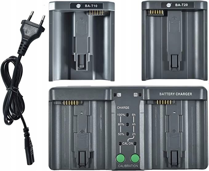 Nabíječka baterií Nikon