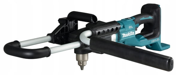 Makita DDG460ZX7 wiertnica glebowa 2x18V Body