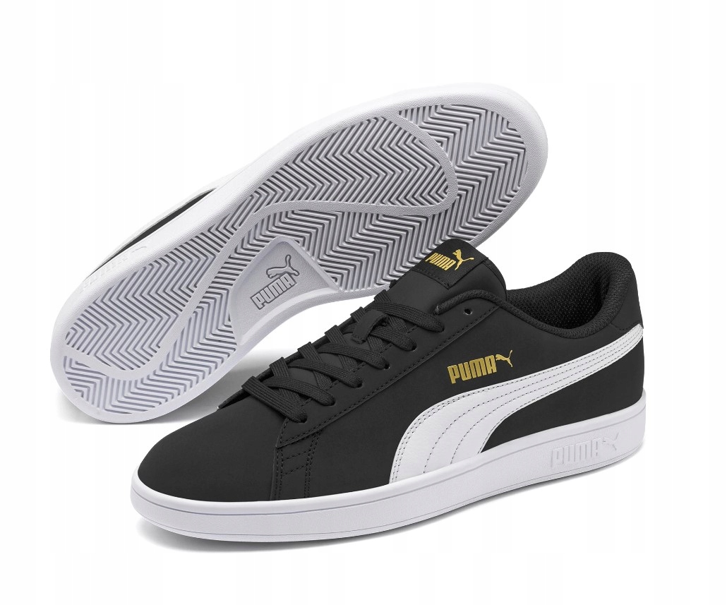 

Buty Puma 365160 23 Smash V2 Buck r, 40