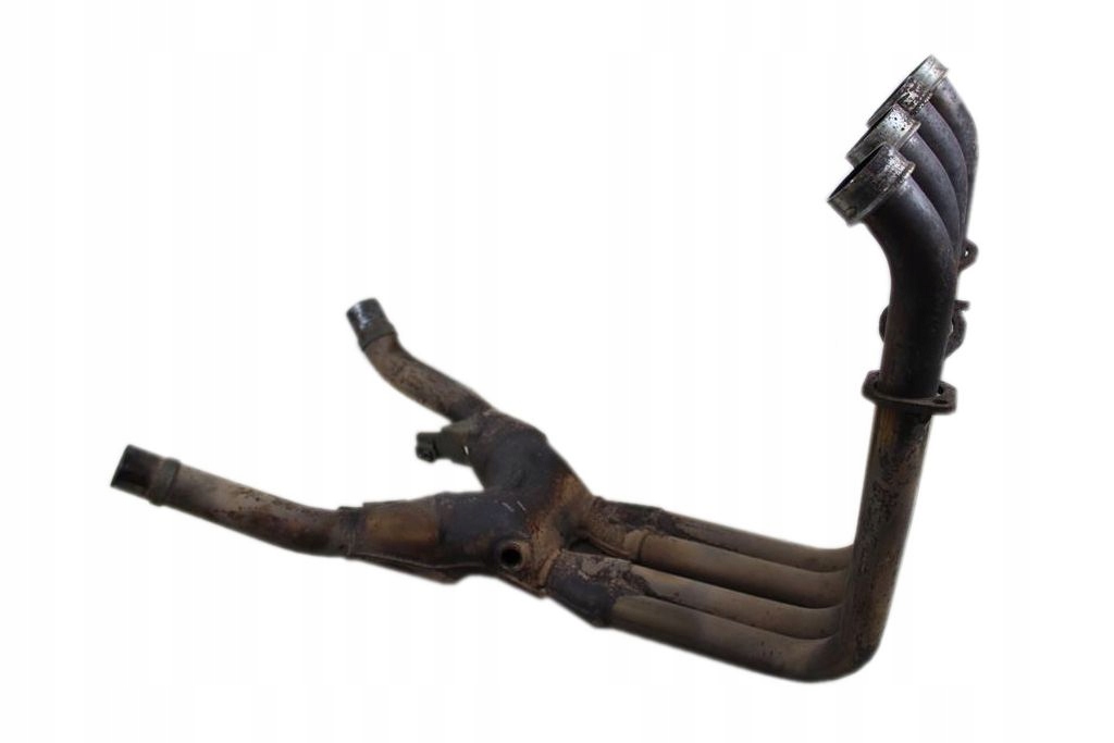 YAMAHA FJR1300 RP04 KOLEKTORY WYDECHOWE