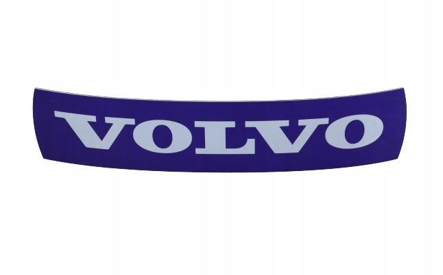 VOLVO S80 S60 XC90 XC60 V60 EMBLEMAT LOGO NAKLEJKA
