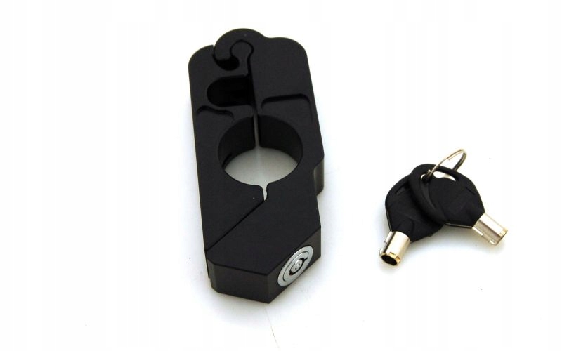 Фиксатор тормоза Griplock, черный