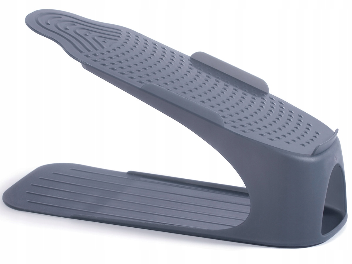 Organizer na buty 4w1 Spacyshoe 38-45 | Antracyt — 14