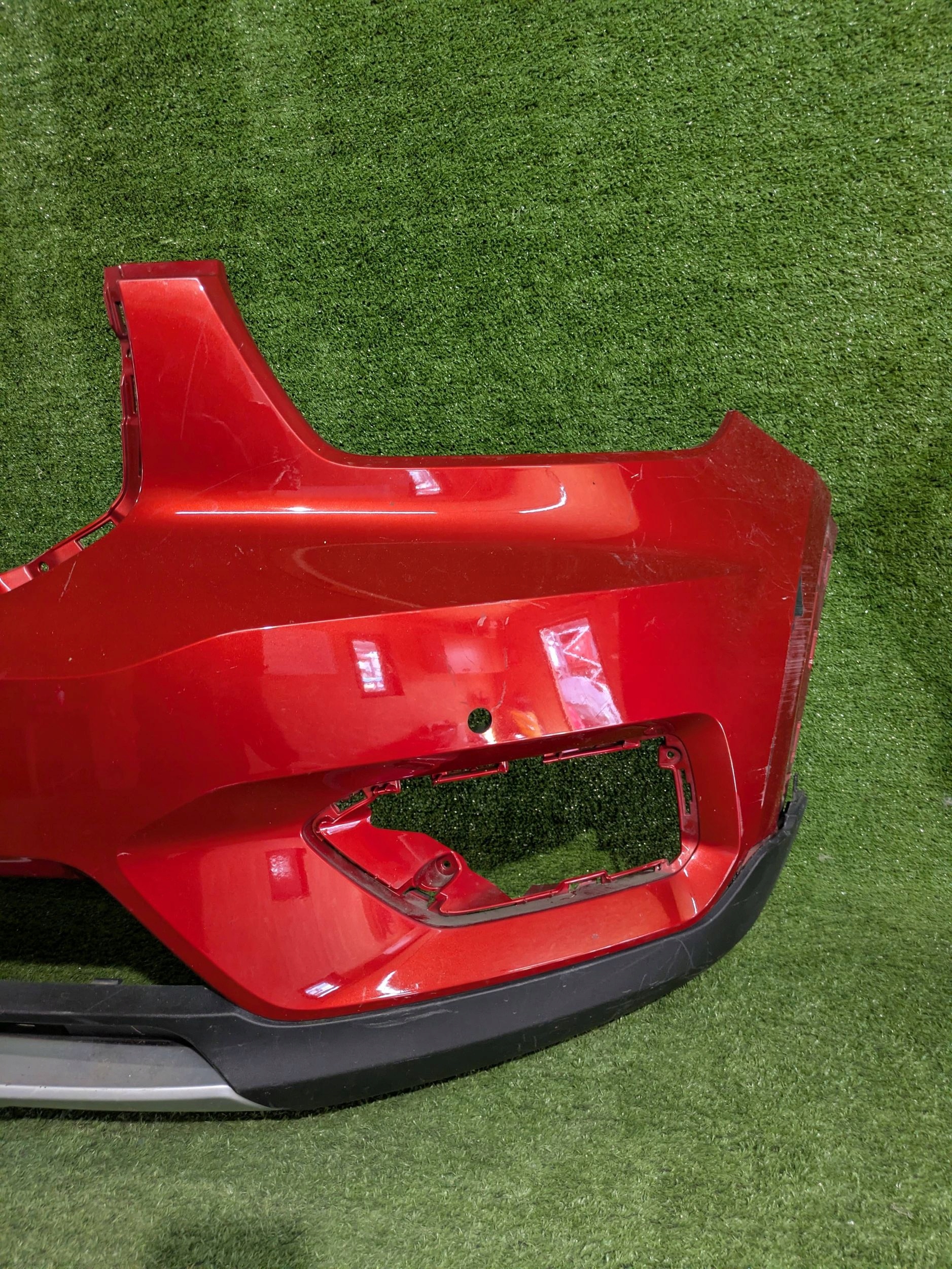 front bumper front VOLVO XC40 XC-40 NR.8550