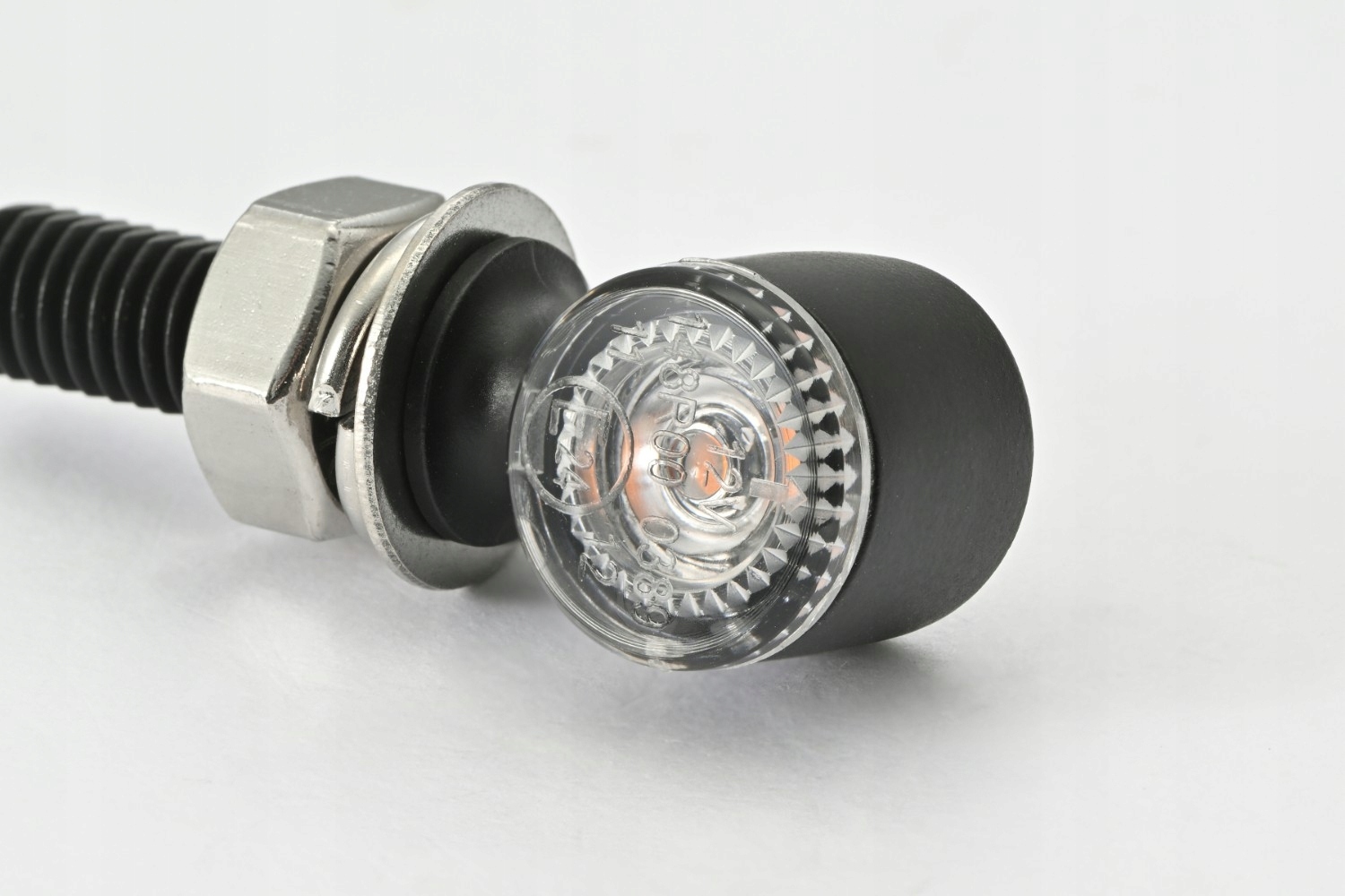 Daytona Led smerové svetlá „d-light MINI2“, čierne 80825 ()