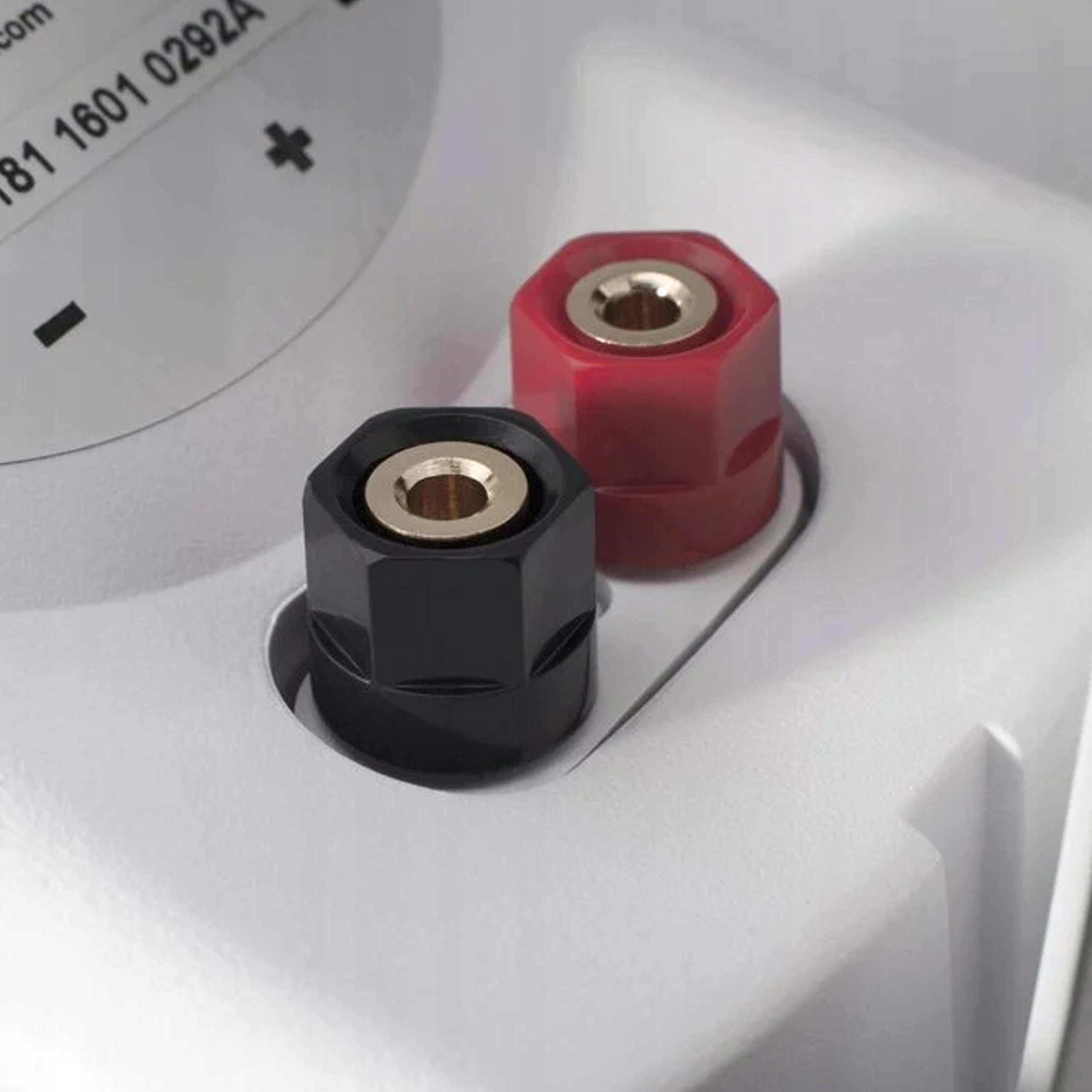 GŁOŚNIKI ZEWNĘTRZNE WODOODPORNE NAŚCIENNE CAMBRIDGE AUDIO ES20 PARA BIAŁE Model ES20