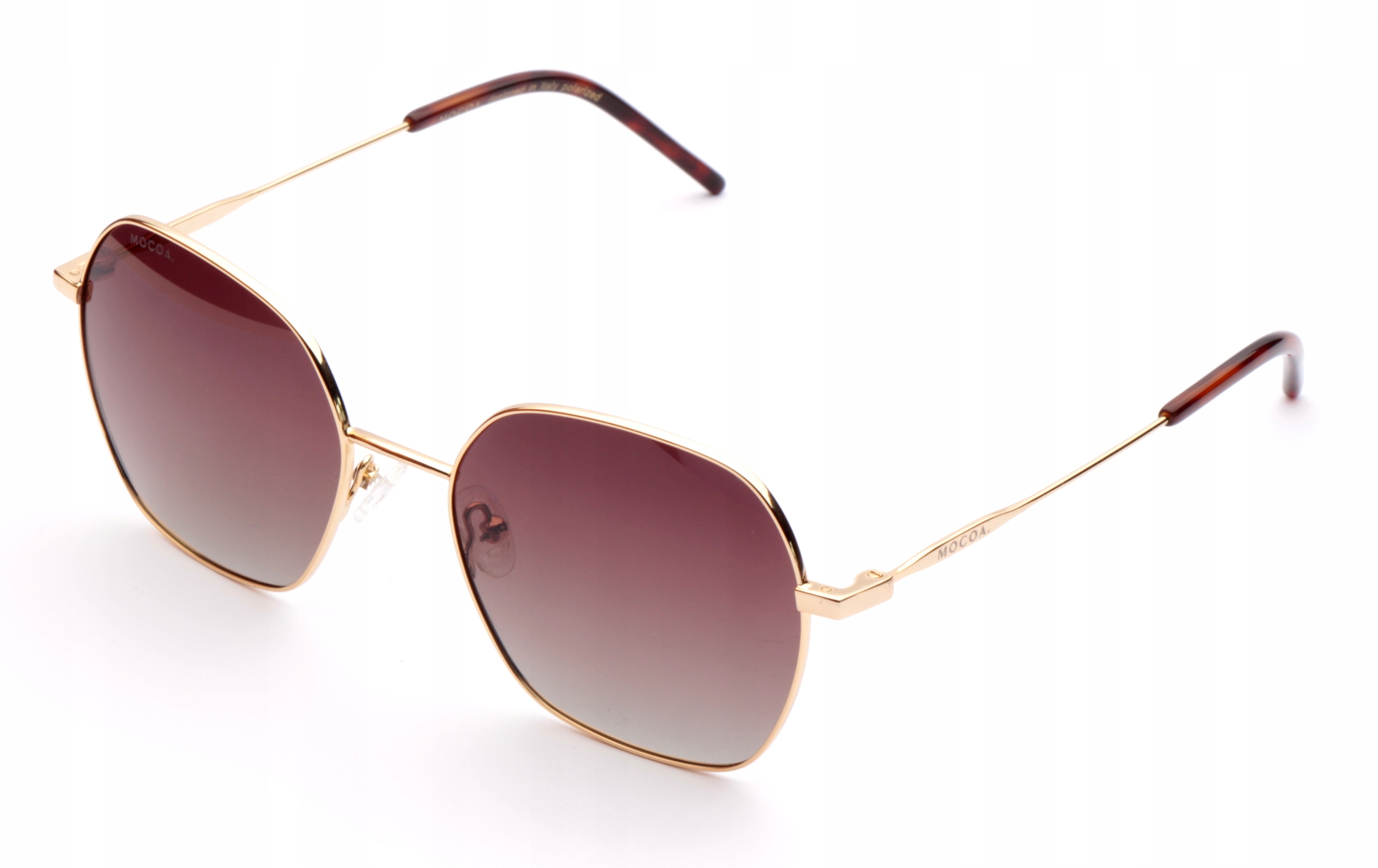 MOCOA S0142RW-2 okulary przeciwsłoneczne