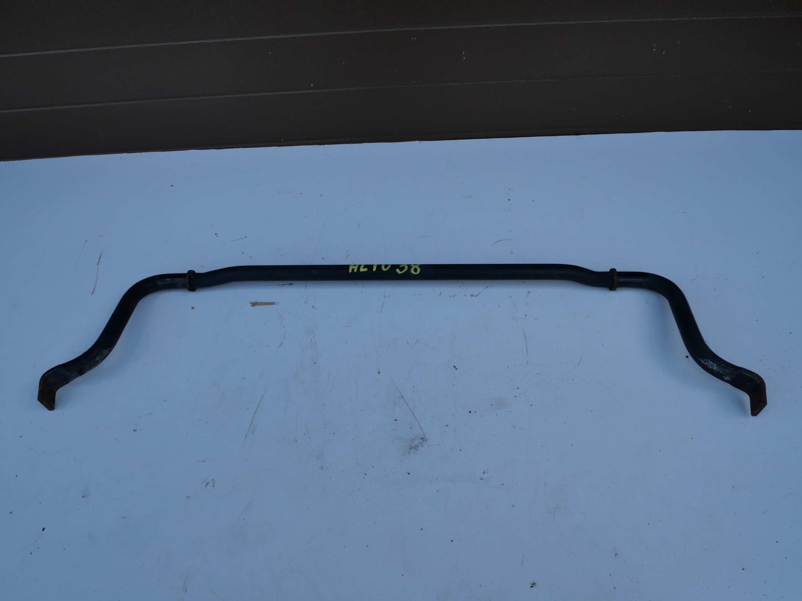 AUDI A4 B5 stabilizer rod