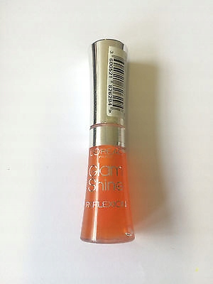 Paris Glam Shine błyszczyk 181 Sheer Grenadine