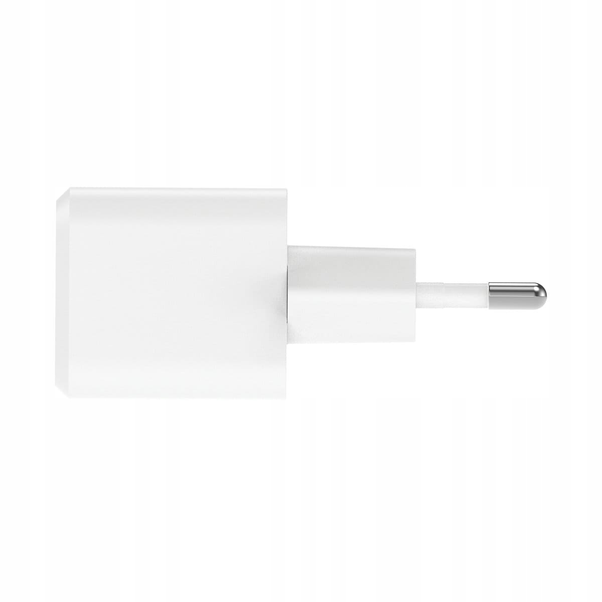 Mophie Ładowarka sieciowa Usb-c GaN 35W – Biała