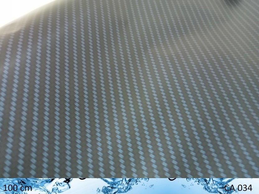 Hydrografika Folia do hydrografiki CA 034 / 100cm Marka inny