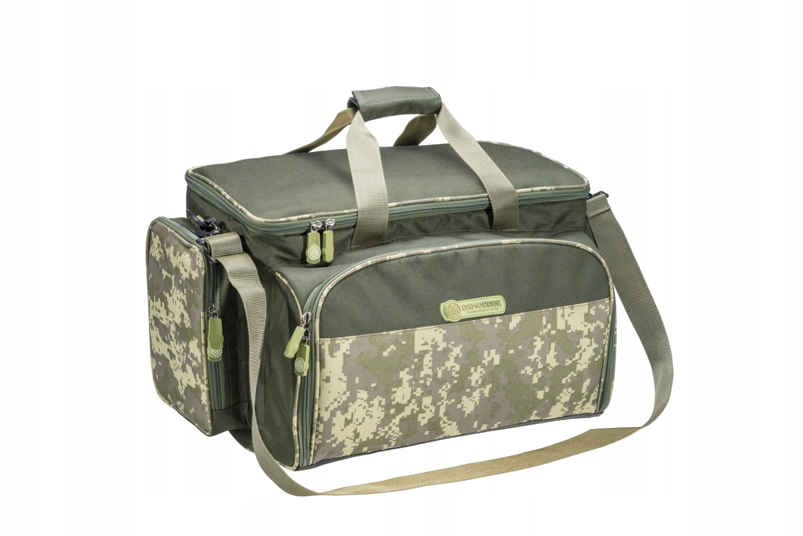 Torba Mivardi obiadowa CamoCode M-ditbcc