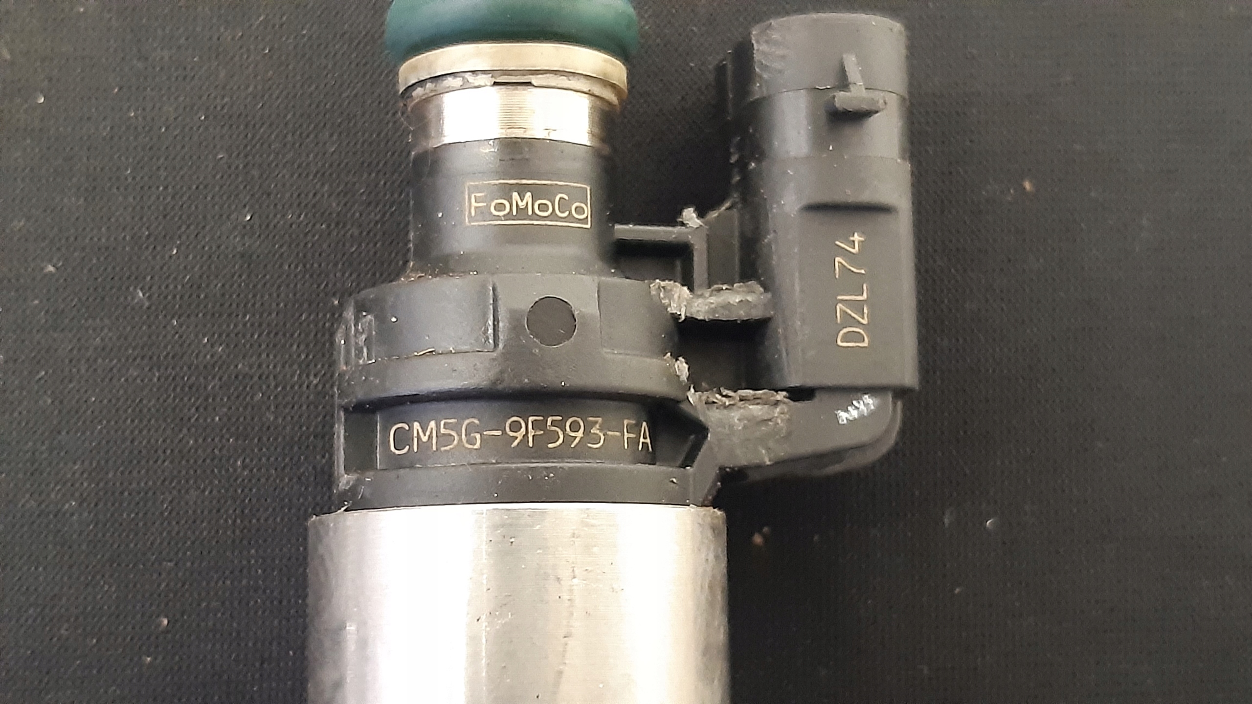 injector CM5G9F593FA Ford C-MAX MK2