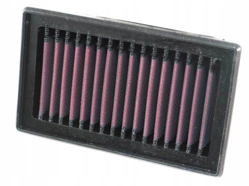 Vzduchový Filter K&n Bmw F650GS Husqvarna Nuda 900