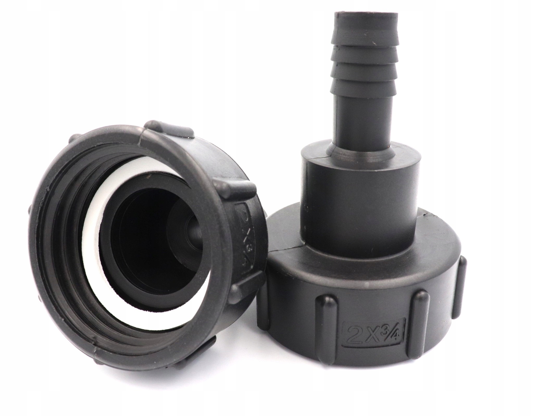 

Złącze Ibc Mauzer Gw S60x6 Do węża Dn 19mm