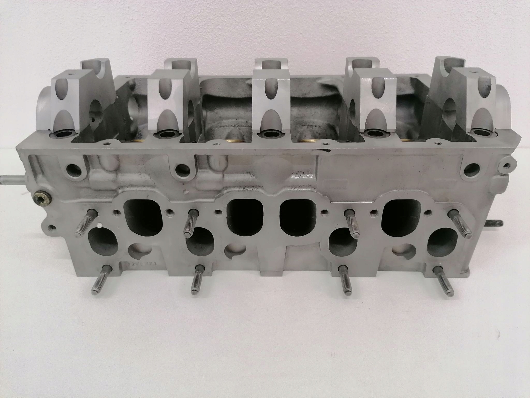 GŁOWICA AWX AVF AVB ATJ AJM ARL ASZ ATD AXR Jakość części (zgodnie z GVO) Q - oryginał z logo producenta części (OEM, OES)