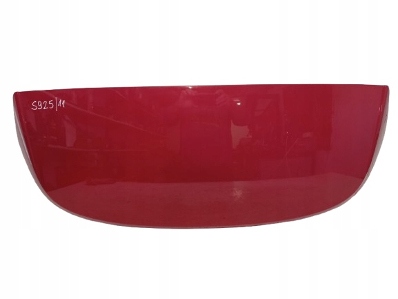 SKODA OCTAVIA 4 IV KOMBI 19- LOTKA TYLNEJ KLAPY 5E7827878C 5E7827940B + LED