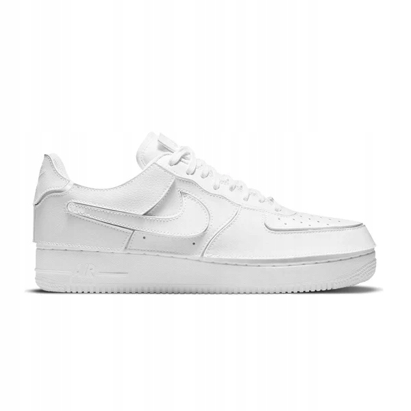 Nike Air Force 1/1 Cosmic Clay CV1758-100 VEL.52,5 pánské boty