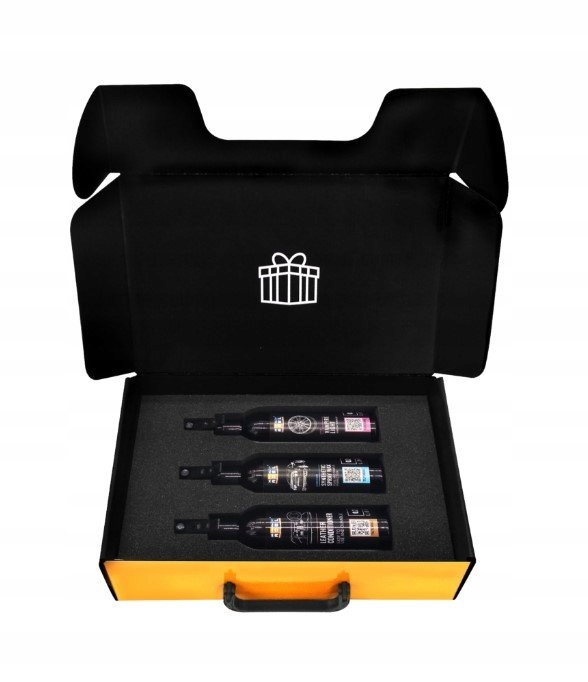 ADBL ADBL GIFT BOX (S) 0,2L