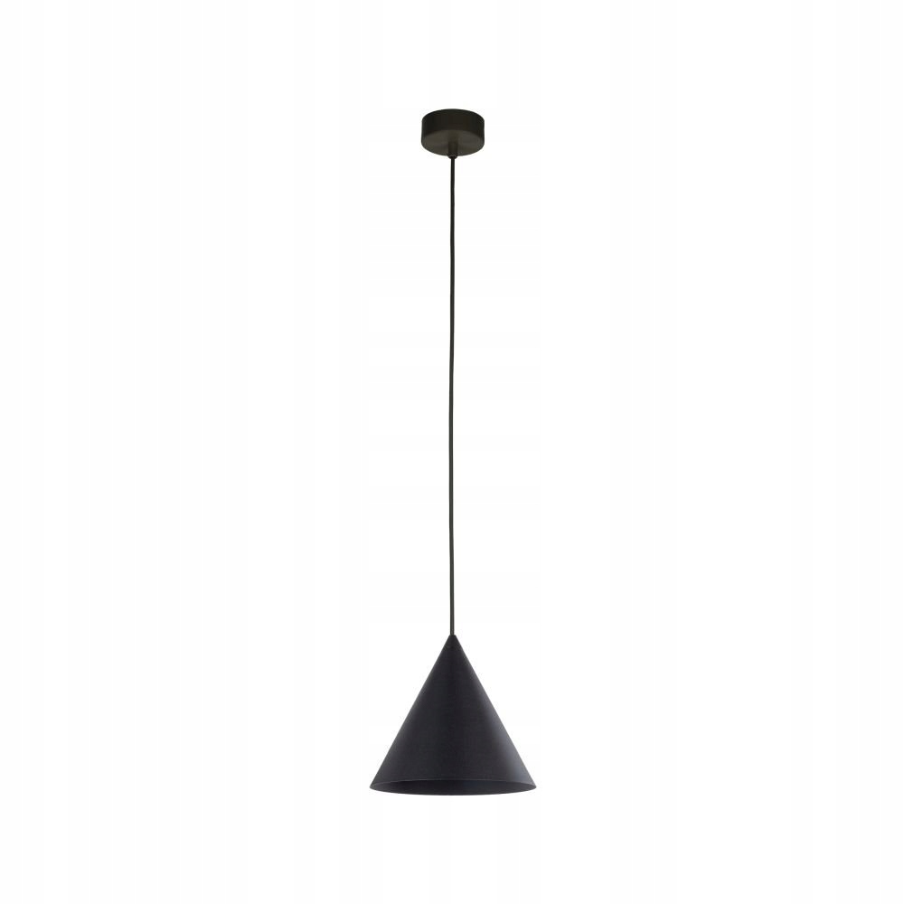 Závěsné svítidlo Cono Black 10058 Tk Lighting