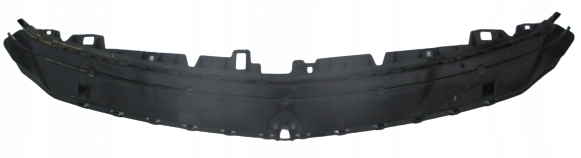 Zesílení Předního Nárazníku Mercedes Cla C117 X117