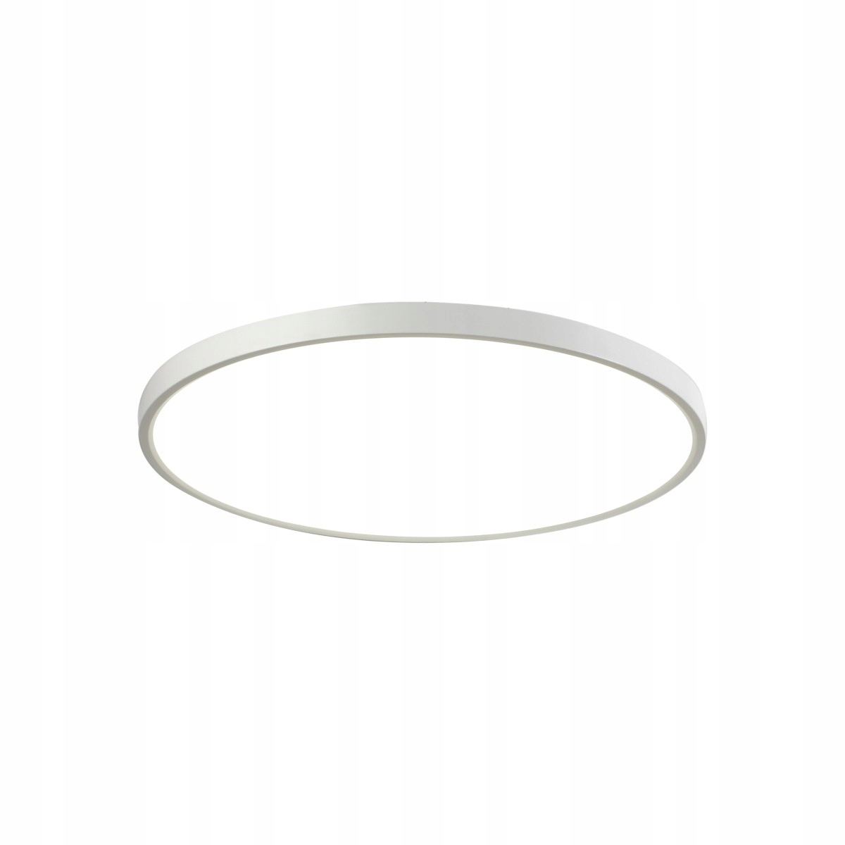 Alata PLF-72836-400R-32W-WH Minimalistický bílý stropní svítidlo Led 32W 3800LM