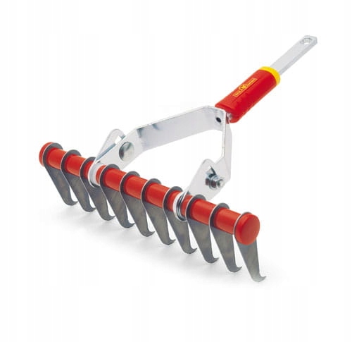 Wertykulator wahadłowy 30 cm UG-M 3 – Multi-Star