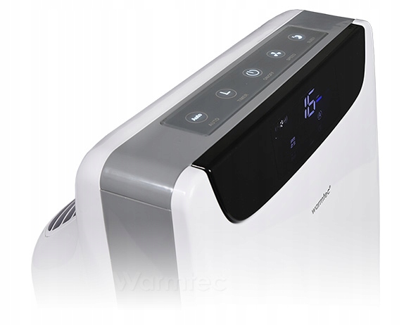 Oczyszczacz powietrza Warmtec AP168W Marka Warmtec