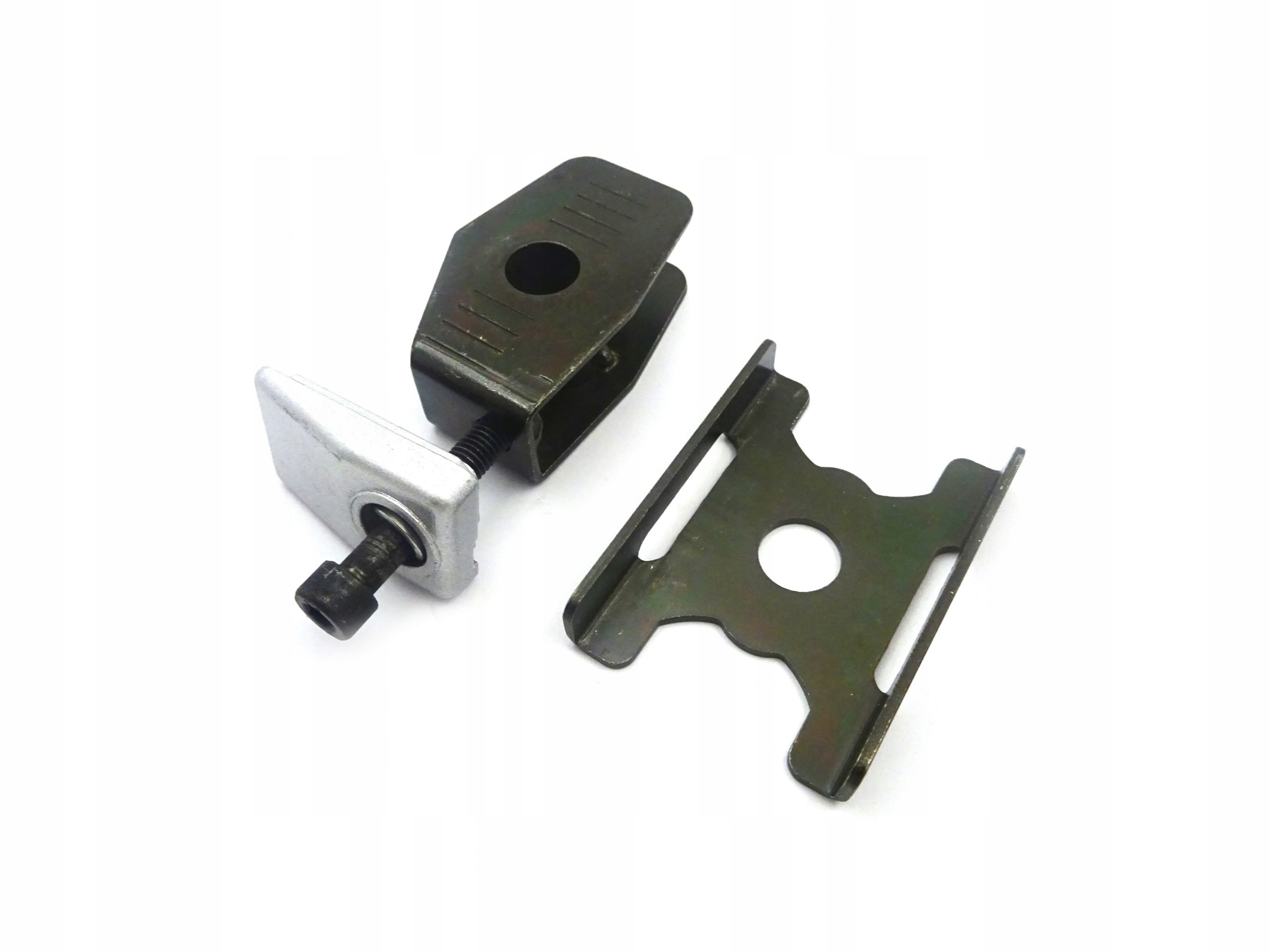 

Junak 905 Napinacz Łańcucha Napędowego Komplet