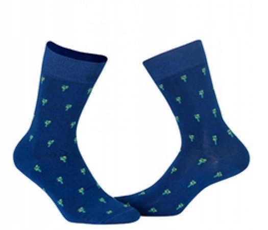 Ponožky Gatta 028482 Vícebarevné 42-44