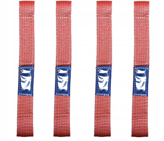 Pasy Szelkowe Opasane Za Kolo 2PKT 5T 3M 50 4 Manufacturer Pasy Manol