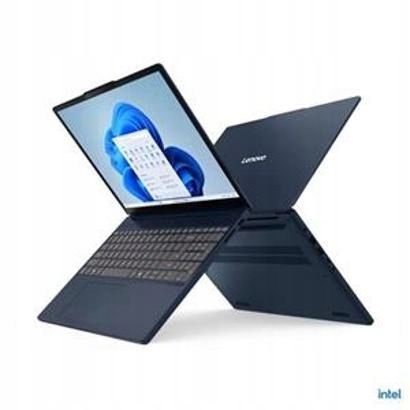 Notebook Lenovo IdeaPad Slim 3i 15,3" Intel Core i5 16 Gb 1000 Gb