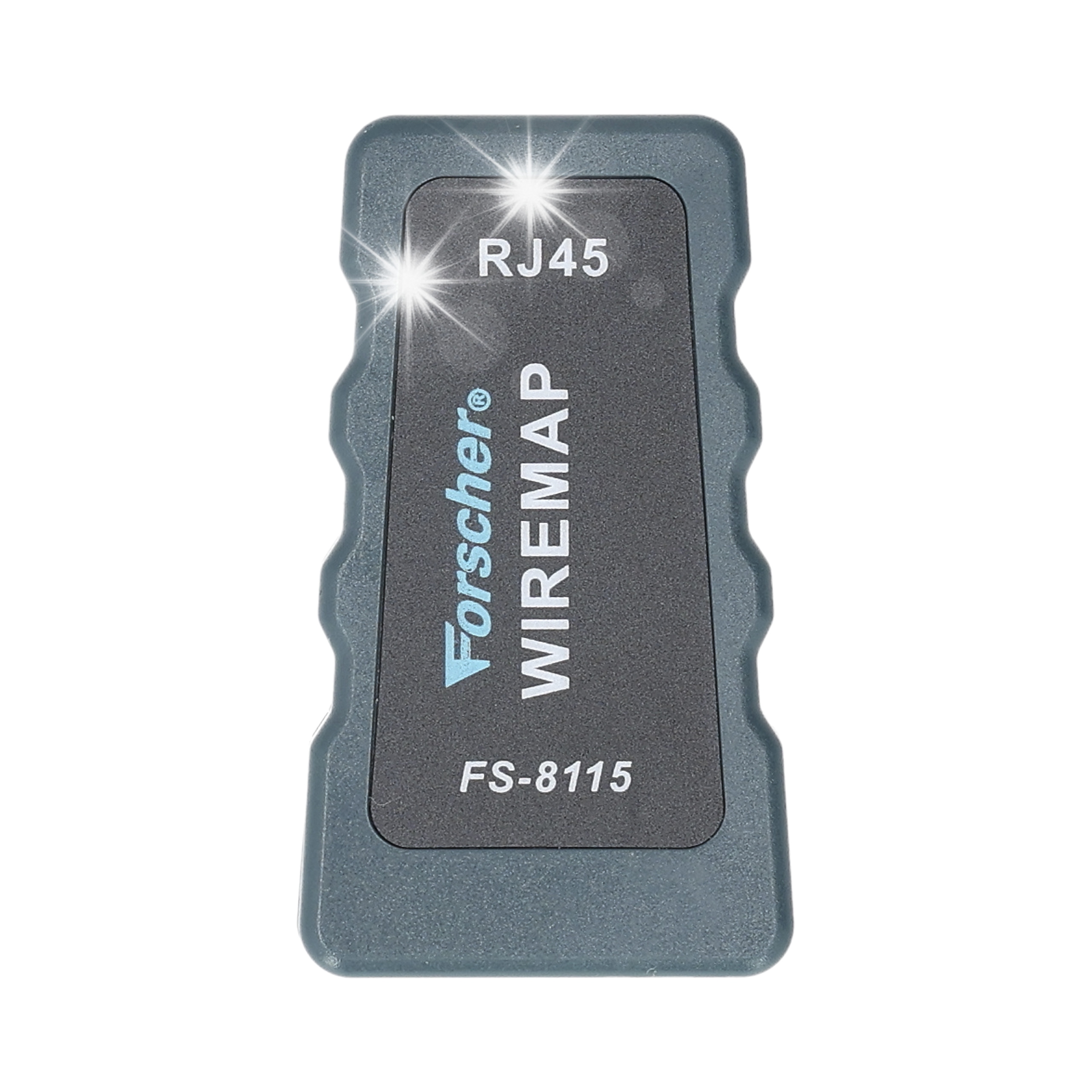 FORSCHER TERMINATOR ZDALNY DO TESTERA SIECI LAN RJ45 SZUKACZA PAR FS8115