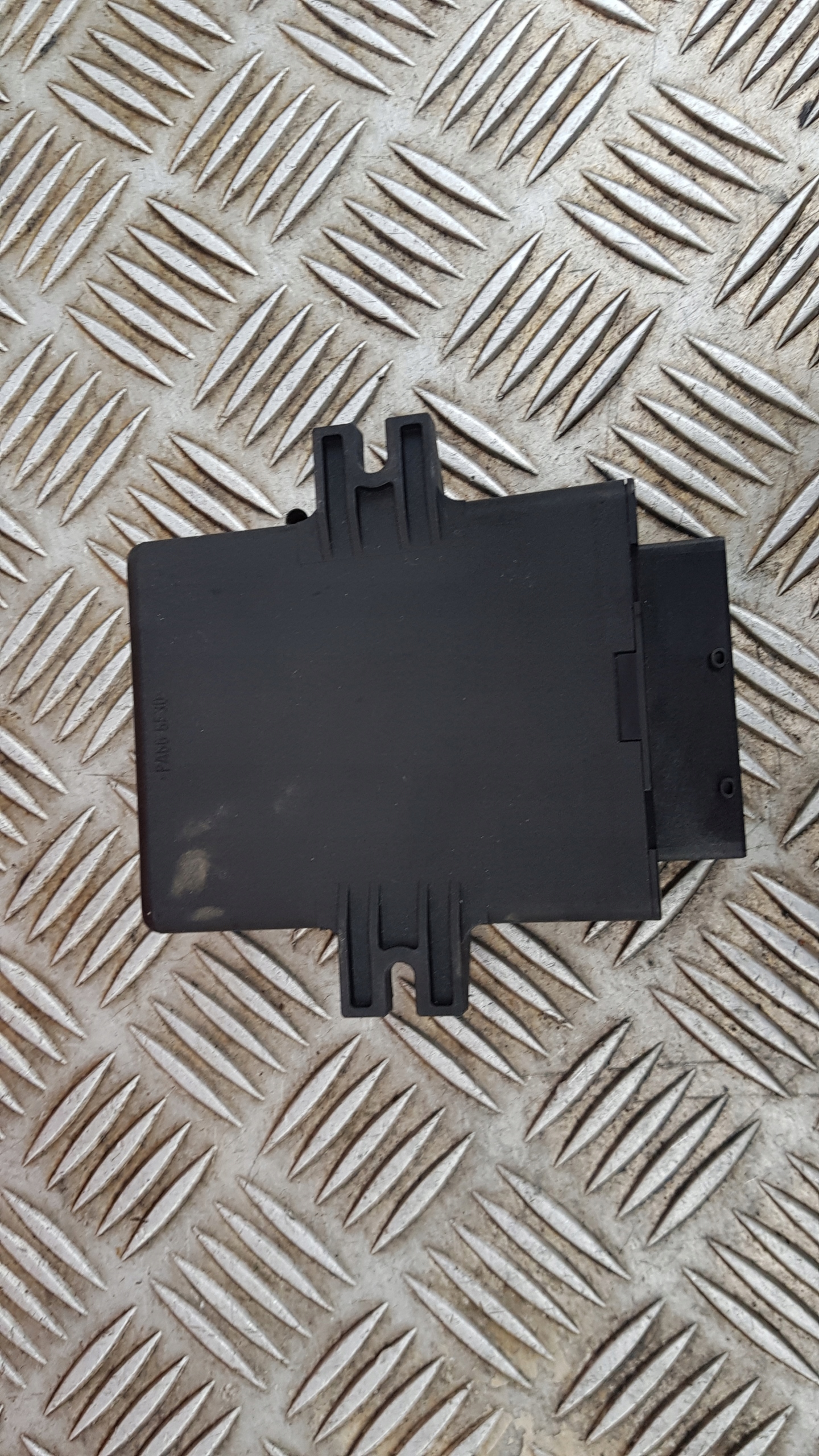 MERCEDES W211 module springing A2515450016