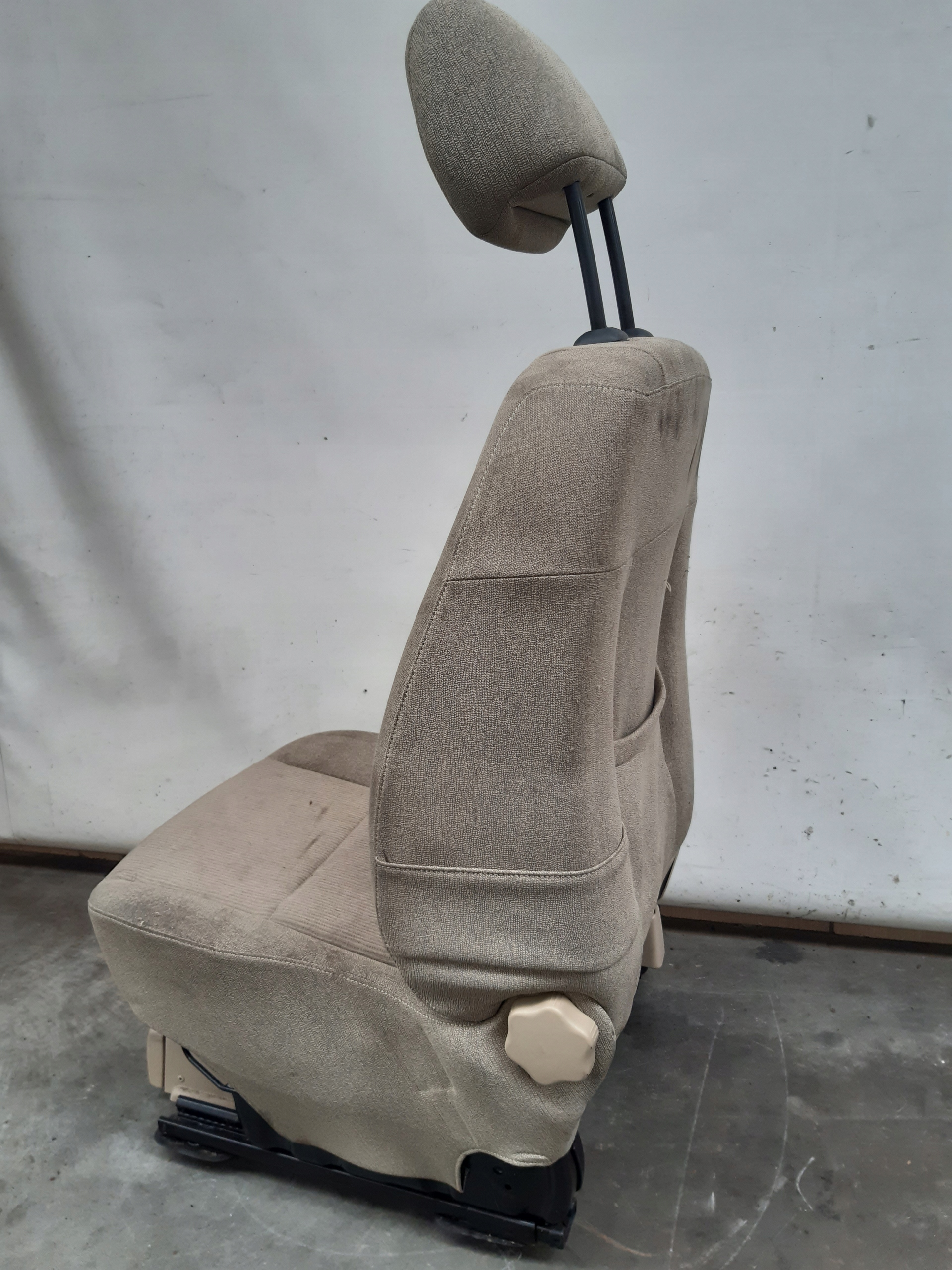 Sitz rechts Renault Modus
