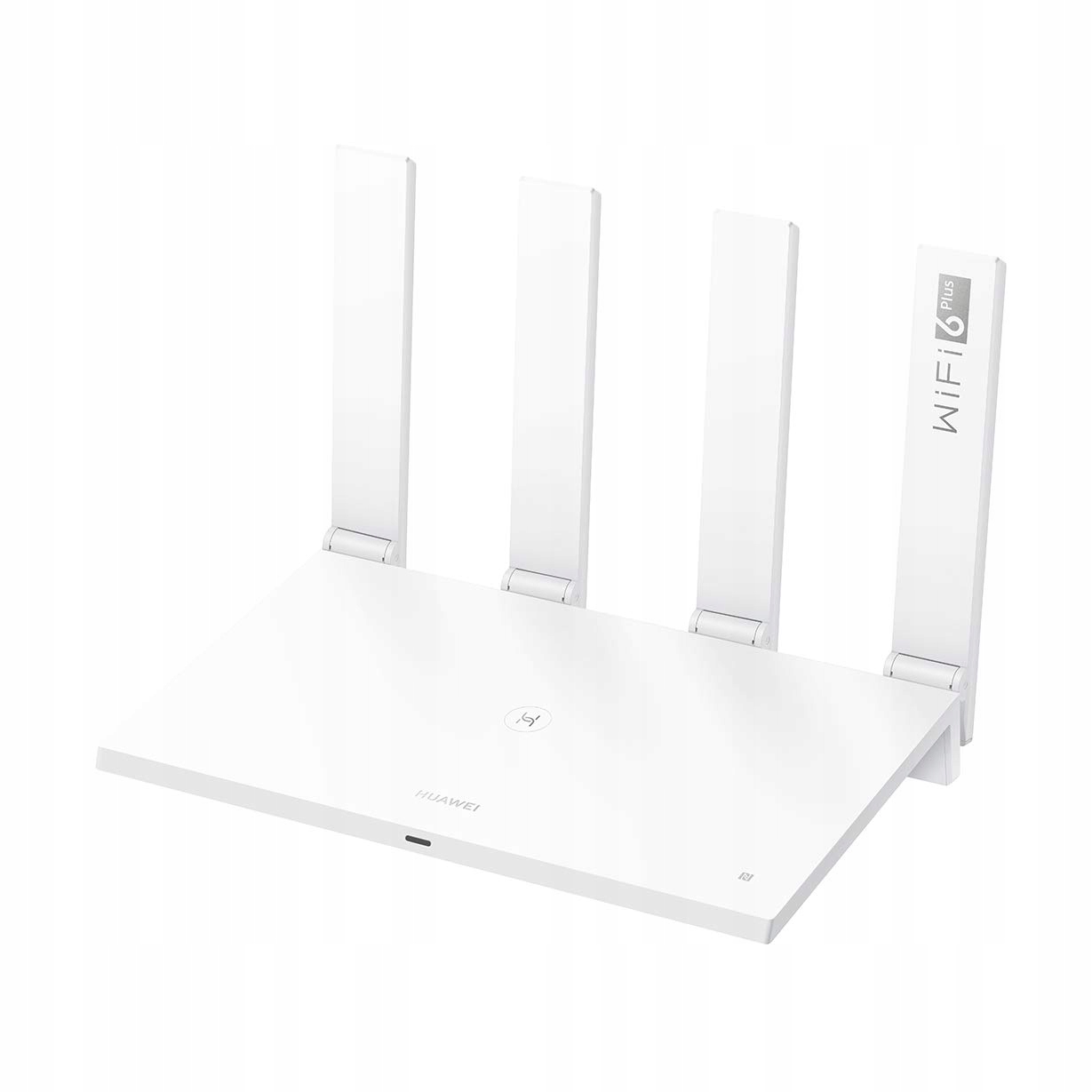 Domowy Biurowy router Huawei AX3 WS7200 Quad Core WiFi 6 AX WPA3 MESH WPS Tryb pracy Access Point Bridge Repeater Router