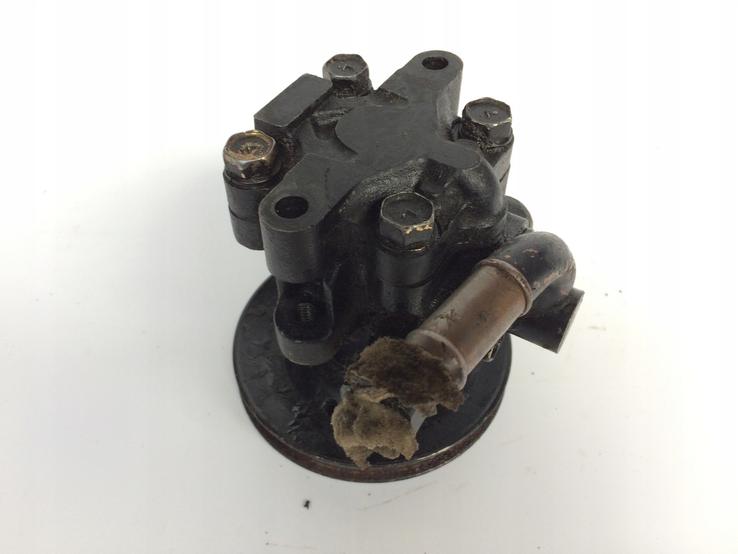 servo pump FSO POLONEZ 7810 FSO