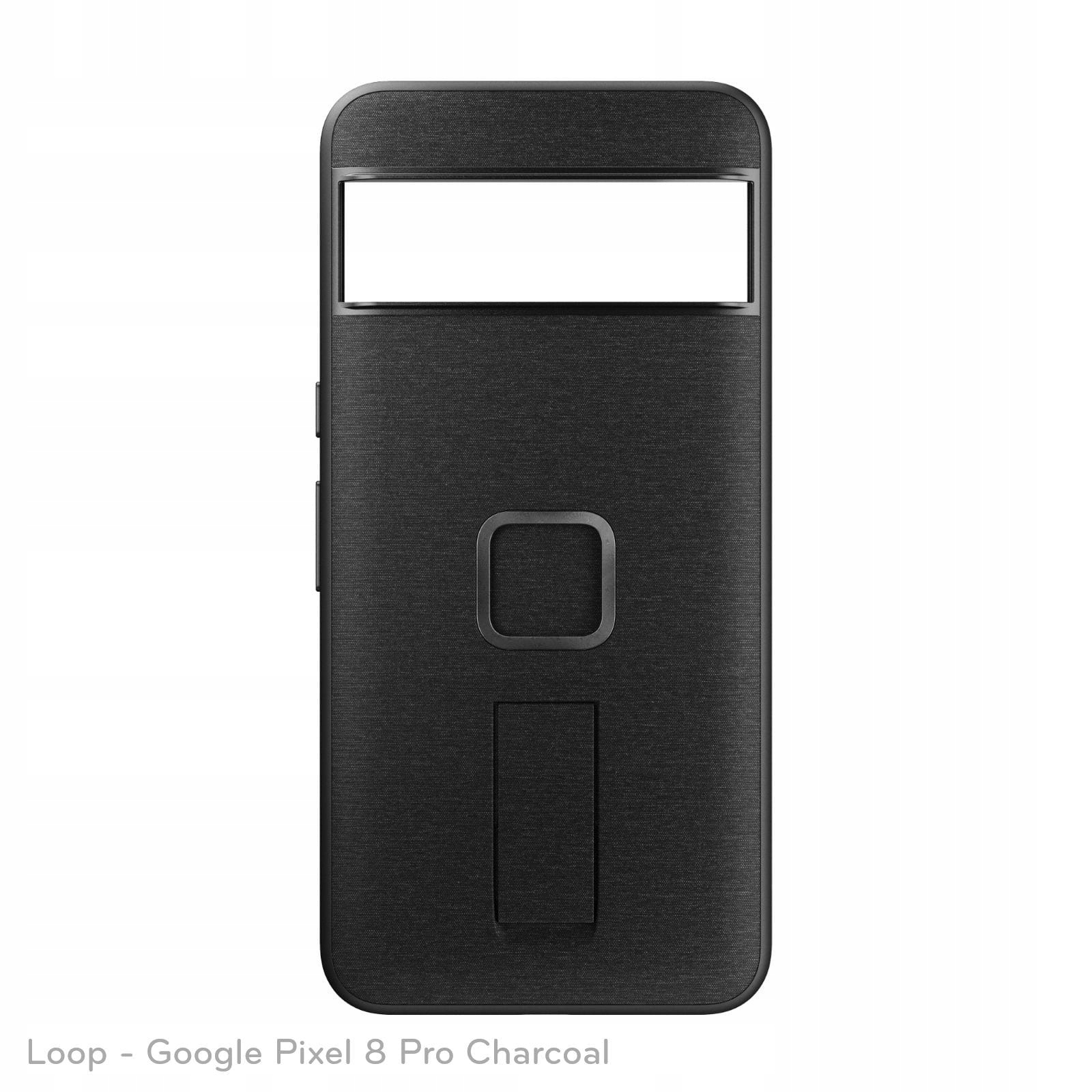 Peak Design Mobile Etui Everyday Case Loop Google Pixel 8 Pro Grafitowe